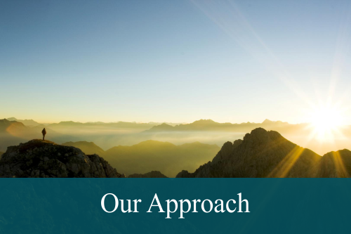 Our Approach